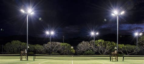 what are the quality differences in led flood lights